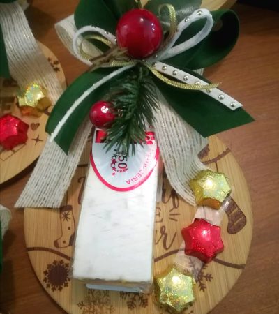 Natale 2021 idee regalo 4 Pez Panificio Pasticceria