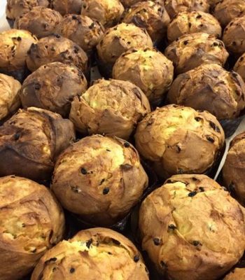 Panettone artigianale Pez Panificio Pasticceria_692182104064172