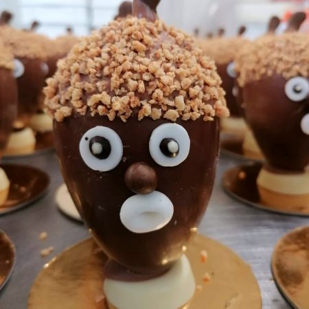 Pasqua (Pez Panificio Pasticceria)